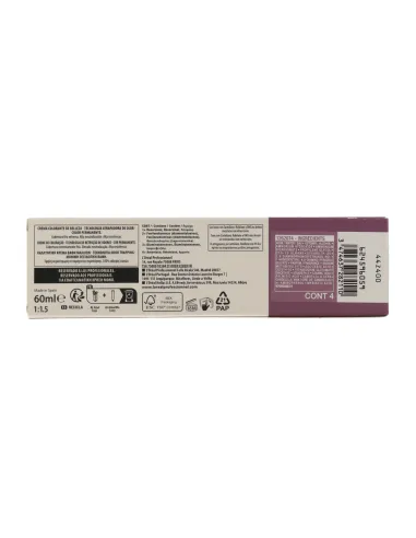 Loreal Majirel Irisé 5.26 60Ml